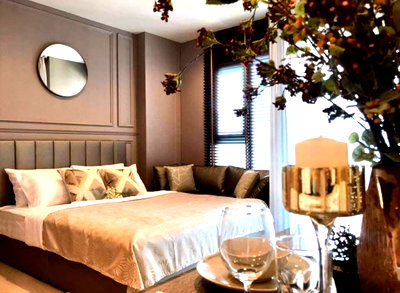 Condos for rent Chulalongkorn University : Life One                    Wireless 