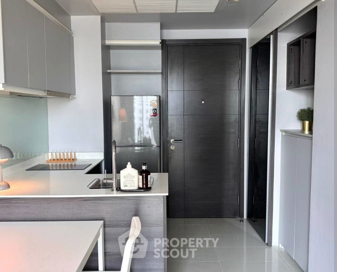 picture 1-BR Condo at Ceil By Sansiri near BTS Thong Lor (ID 2003065) - 3/7