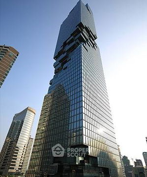 คอนโด 2-ห้องนอน ที่ เดอะ ริทซ์-คาร์ลตัน เรสซิเดนเซส, แบง ค๊อก ใกล้ BTS ช่องนนทรี (ID 2393722)