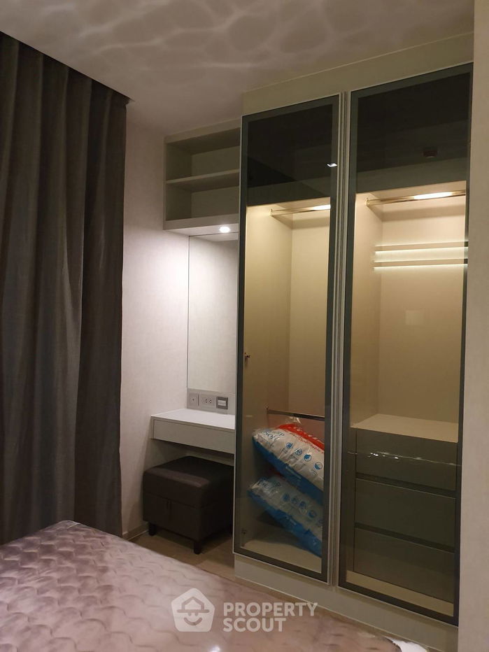 รูป คอนโด 2-ห้องนอน ที่ แอชตัน สีลม ใกล้ BTS ช่องนนทรี (ID 2596751) - รูปที่ 8/13