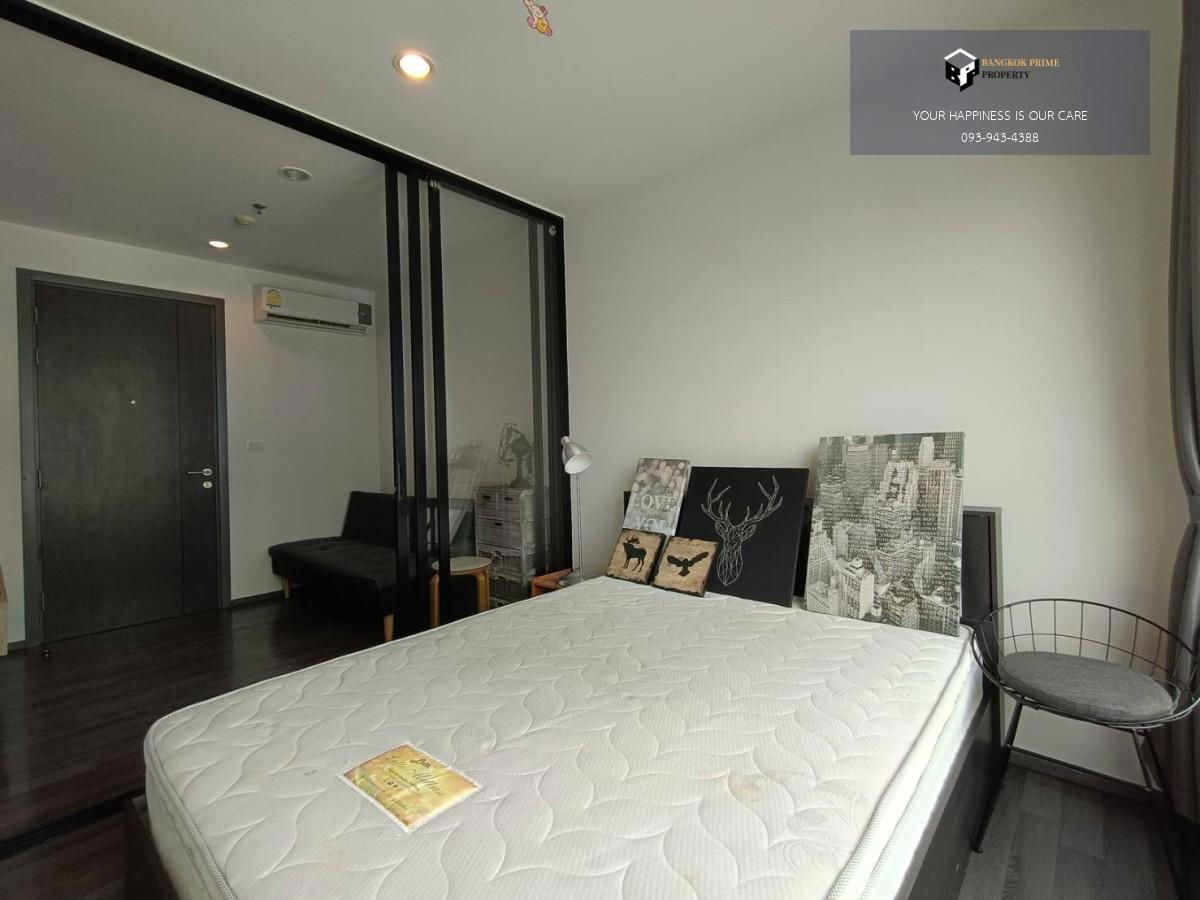 รูป The Base Park East Sukhumvit 77 | 🚝ใกล้ BTS อ่อนนุช #2025100112130#FC - รูปที่ 1/11