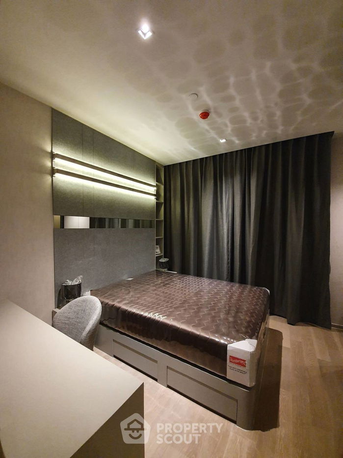 picture 2-BR Condo at Ashton Silom near BTS Chong Nonsi (ID 2596751) - 11/13