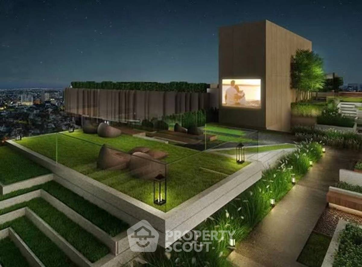 picture 2-BR Condo at Oka Haus Sukhumvit 36 near BTS Thong Lor (ID 2590171) - 7/9