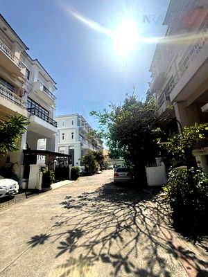 ทาวน์โฮม กรุงเทพมหานคร : ขายทาวน์เฮาส์ โครงการ ซิตี้พลัส สุขุมวิท 50 4 ชั้น 3 ห้องนอน 4 ห้องน้ำ