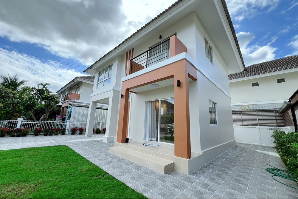 picture [920211022-126] Chic 3BR Home in Karnkanok Ville 8, Chiang Mai - 29/31