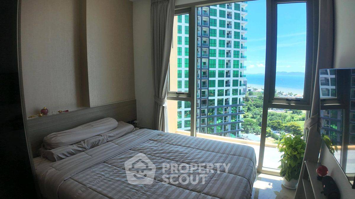 รูป คอนโด 1-ห้องนอน ที่ เดอะ ริเวียร่า โอเชี่ยน ไดร์ฟ ใกล้ หาดจอมเทียน (ID 2320763) - รูปที่ 6/11