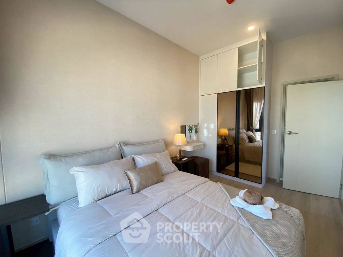 picture 2-BR Condo at LIFE Rama 4 - Asoke near MRT Queen Sirikit National Convention Centre (ID 2596763) - 6/15