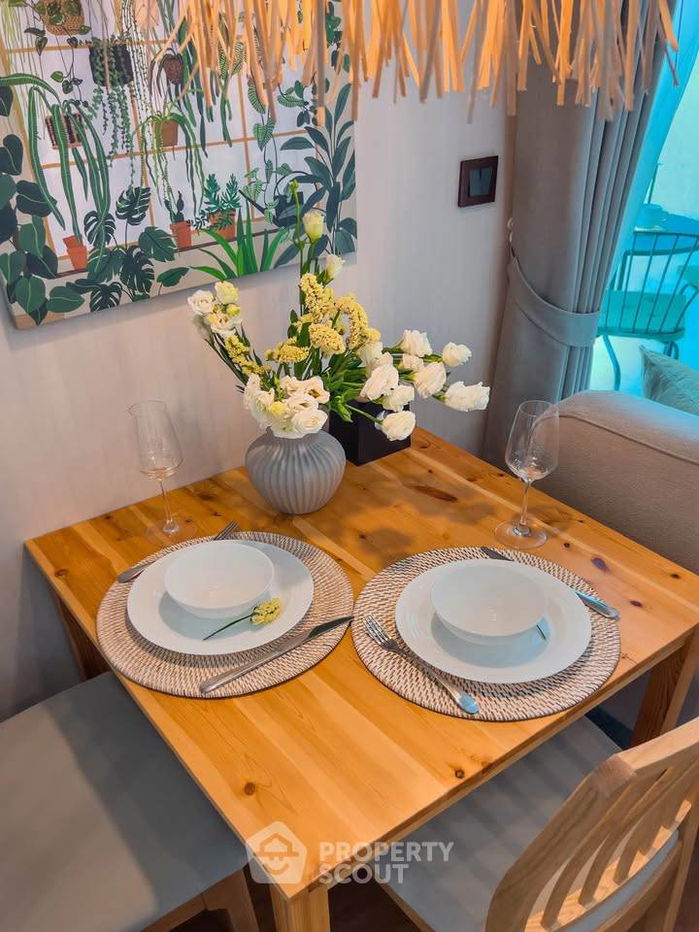 picture 1-BR Condo at The Title V (Rawai-Phuket) close to Rawai (ID 2439608) - 20/23