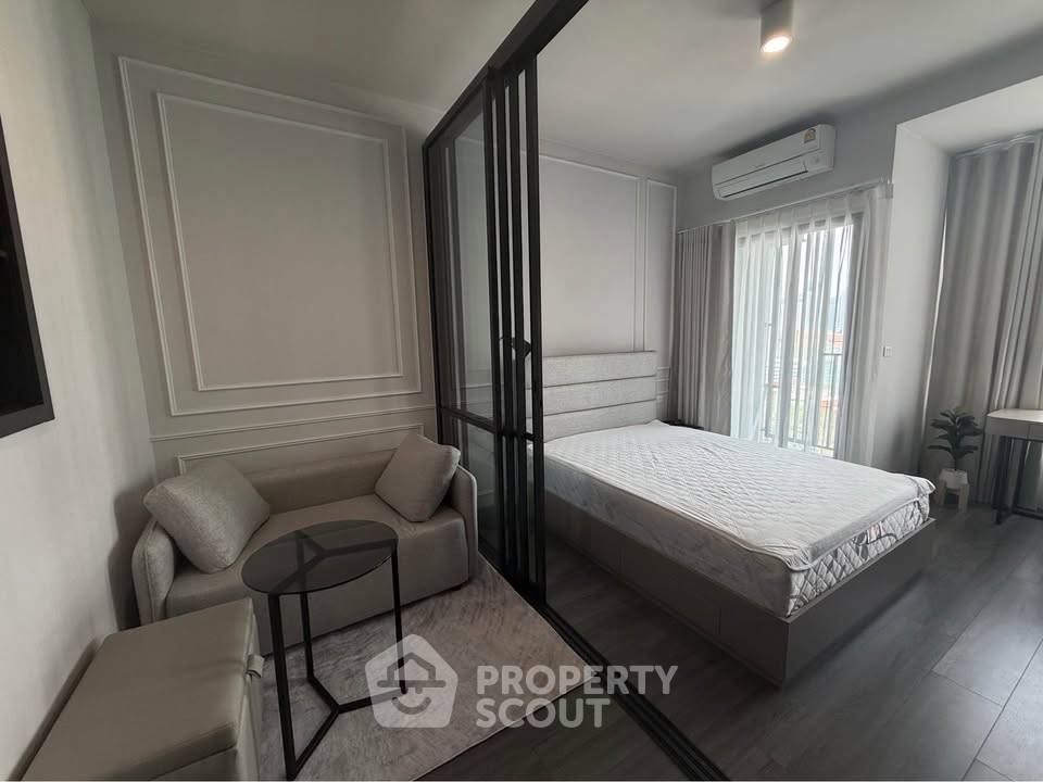 รูป คอนโด 1-ห้องนอน ที่ ไอดีโอ สุขุมวิท - พระราม 4 ใกล้ BTS พระโขนง (ID 2594126) - รูปที่ 6/11