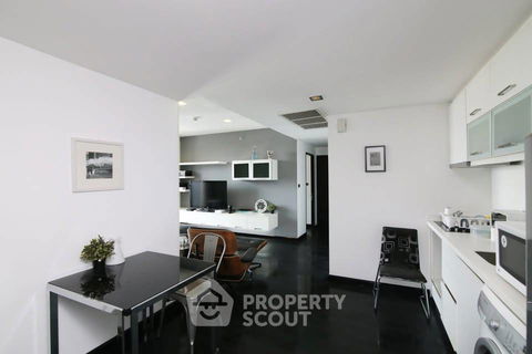 รูปภาพ 2-BR Condo at The Alcove Thonglor 10 near BTS Thong Lor (ID 2375309)