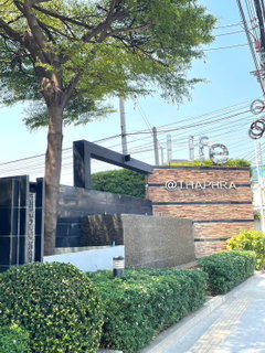 รูปภาพ #ให้เช่าคอนโด LIFE ท่าพระ #1Bed