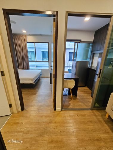 เอสต้า​  ใกล้รถไฟฟ้าบีทีเอสสายหยุด​ ติดต่อเช่าฟ้า​ โทร​ 0658309884​ ไลน์ไอดี​ @condo55​