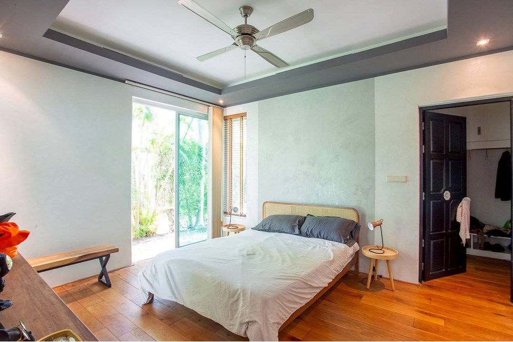 รูป [920241013-5] วิลล่าหรูหัวหิน พื้นที่กว้าง สบายส่วนตัว - รูปที่ 9/10
