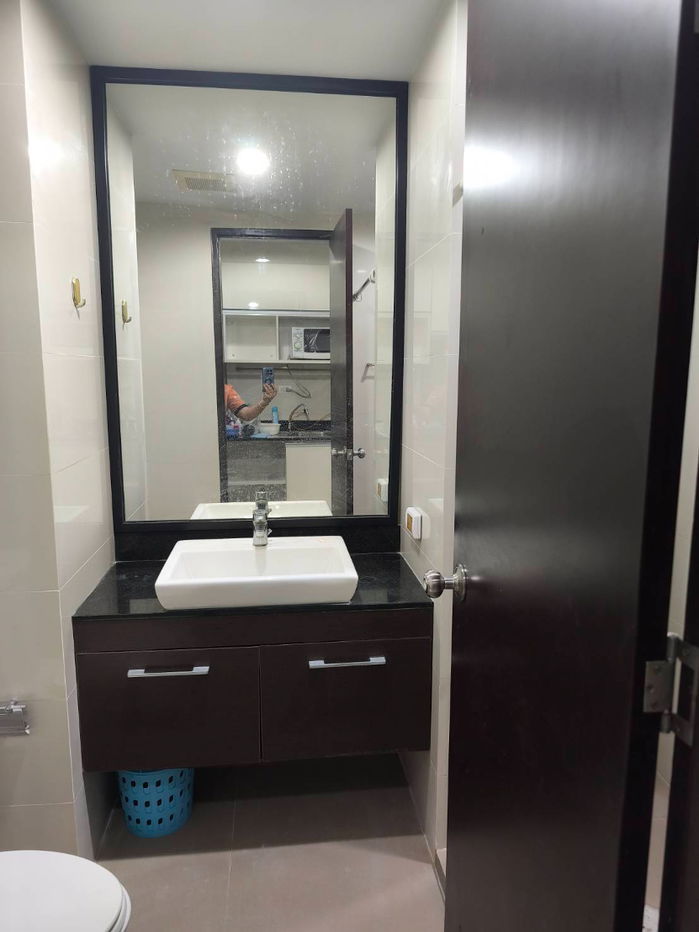 รูป ✨ให้เช่า THE LINE Phahonyothin Park | 38 ตร.ม. ชั้น 12A | 📞094-532-6959 - รูปที่ 16/26