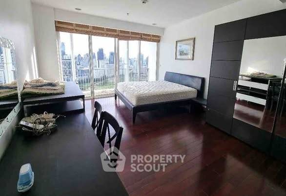 picture 2-BR Condo at Baan Rajprasong Condominium near BTS Ratchadamri (ID 2399979) - 5/5