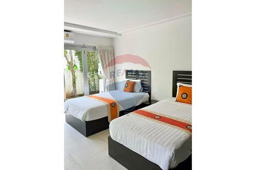 รูป [920061011-53] 3-Bedroom Villa for Sale | Plai Laem - รูปที่ 14/25