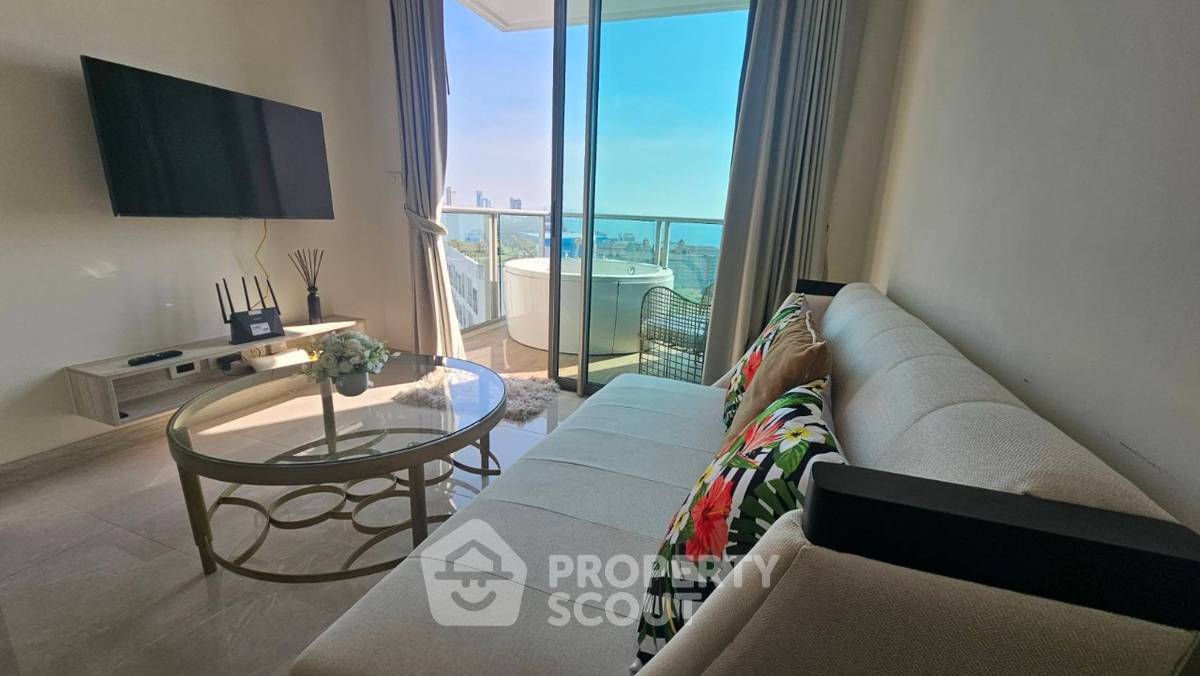 picture 1-BR Condo at The Riviera Monaco close to Pattaya (ID 2596921) - 4/10