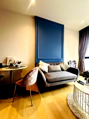 Condos for rent : ✨Ashton Asok-Rama 9✨ 1 bedroom condo for rent at a special price!!📢📢