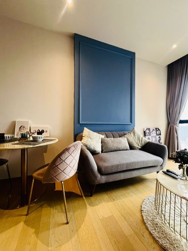 ✨Ashton Asok-Rama 9✨ 1 bedroom condo for rent at a special price!!📢📢