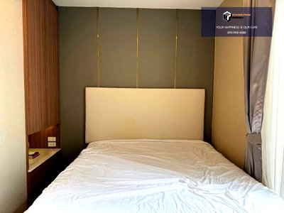 Condos for rent : Life Asoke - Rama 9 | 🚝Near BTS, MRT Rama 9 #2026013013841 #MKT
