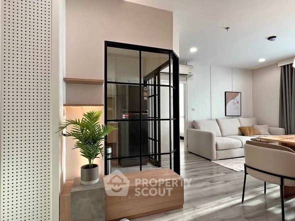 picture 2-BR Condo at Centric Sathorn-St. Louis near BTS Saint Louis (ID 2590469) - 2/14
