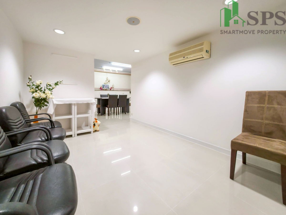 รูป ให้เช่าโฮมออฟฟิศ พระโขนง พระราม 4 เหมาะทำออฟฟิศ สตูดิโอ (SPSEVE1652) - รูปที่ 15/17