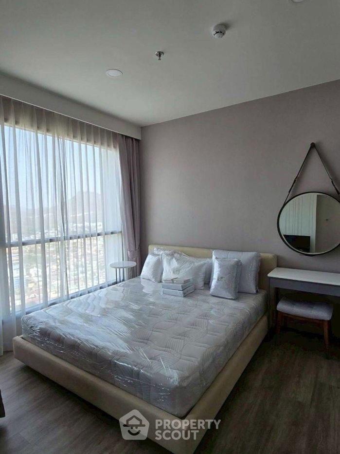 picture 1-BR Condo at Keen Centre Sriracha in Si Racha (ID 2334997) - 2/5
