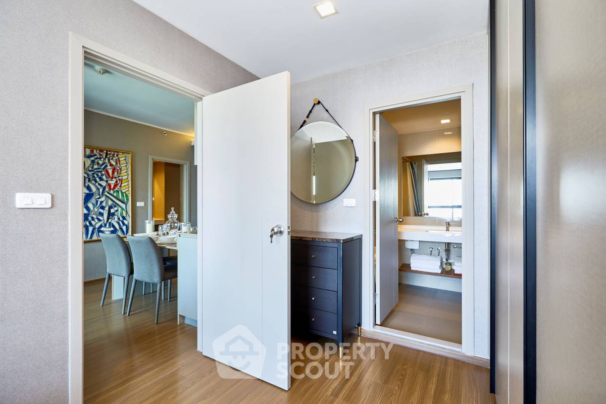 picture 2-BR Condo at Ideo Sukhumvit 93 near BTS Bang Chak (ID 2594022) - 14/24