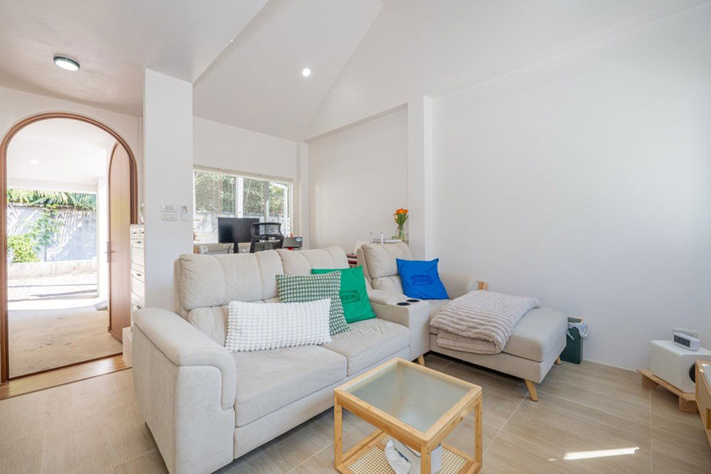 รูป [920211008-96] ขายบ้านแสนสบายที่หางดง เชียงใหม่ - รูปที่ 2/15