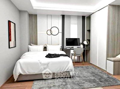 ขายคอนโด : คอนโด 3-ห้องนอน ที่ มหิดล คอนโด ใน ป่าแดด (ID 2276933)