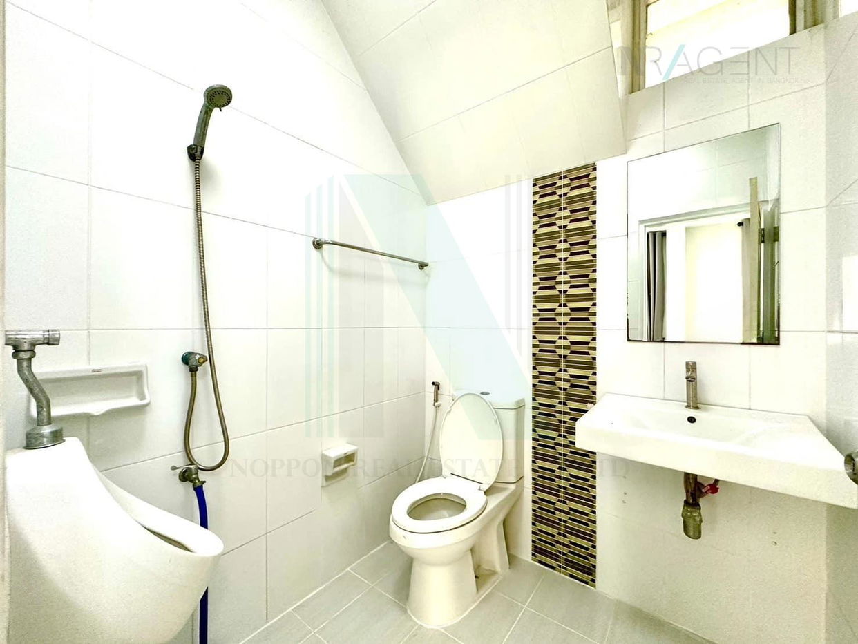 picture For Rent 2-story House THE RICH TOWN 3 bedroom 3 bathroom - 8/8