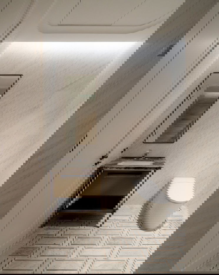 รูป ขาย คอนโด one89 wireless (เพนท์เฮ้าส์) - รูปที่ 95/124