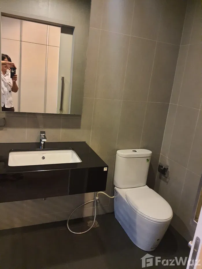 รูป คอนโดให้เช่า 2 ห้องนอน ในโครงการ วิซดอม อเวนิว รัชดา - ลาดพร้าว 6009576 - รูปที่ 8/8