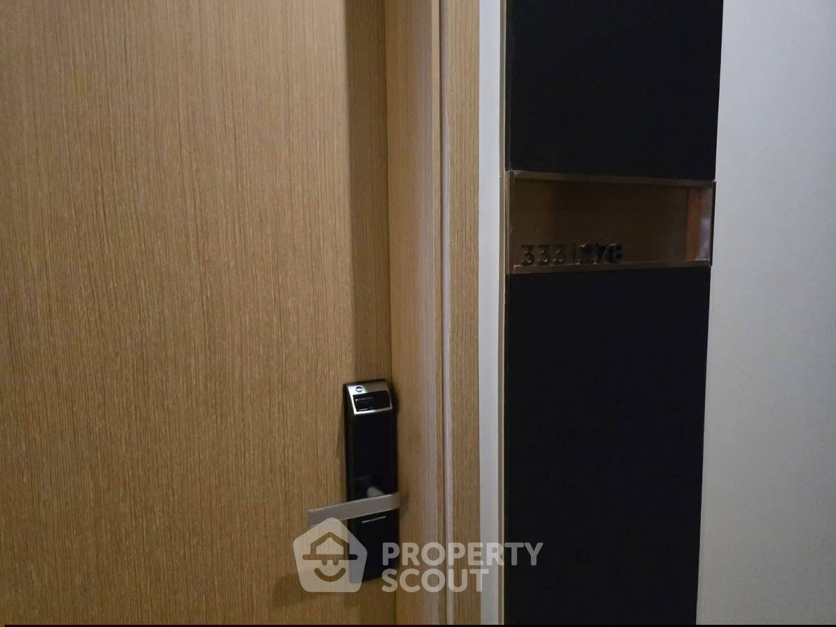รูป คอนโด 2-ห้องนอน ที่ ดิ เอส อโศก ใกล้ MRT สุขุมวิท (ID 2597300) - รูปที่ 11/11