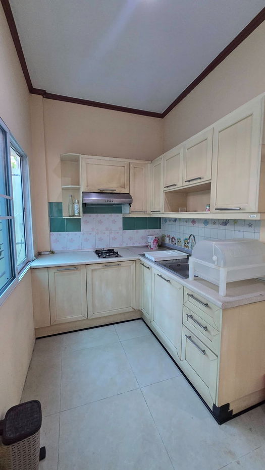 รูป ให้เช่าหมู่บ้านปริญลักษณ์ พระราม2 ใกล้ถนนพระราม2 เอกชัย - รูปที่ 14/15