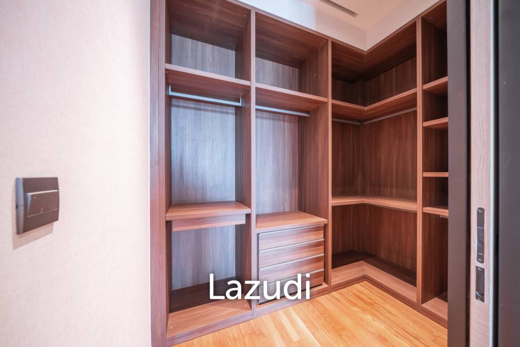 picture 160 sqm riverfront condo Banyan Tree Residences Riverside Bangkok Khlong San - 28/45