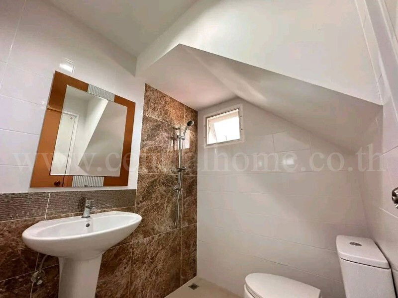 รูป บ้านเดี่ยว โกลเด้น นีโอ 2 พระราม 2 ตกแต่งบิวท์อินทั้งหลัง ราคาถูก - รูปที่ 20/25