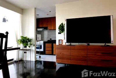 Condos for rent : ICON III | Thonglor - 2BR / 27th Floor / Multi-Purpose Room 5635903