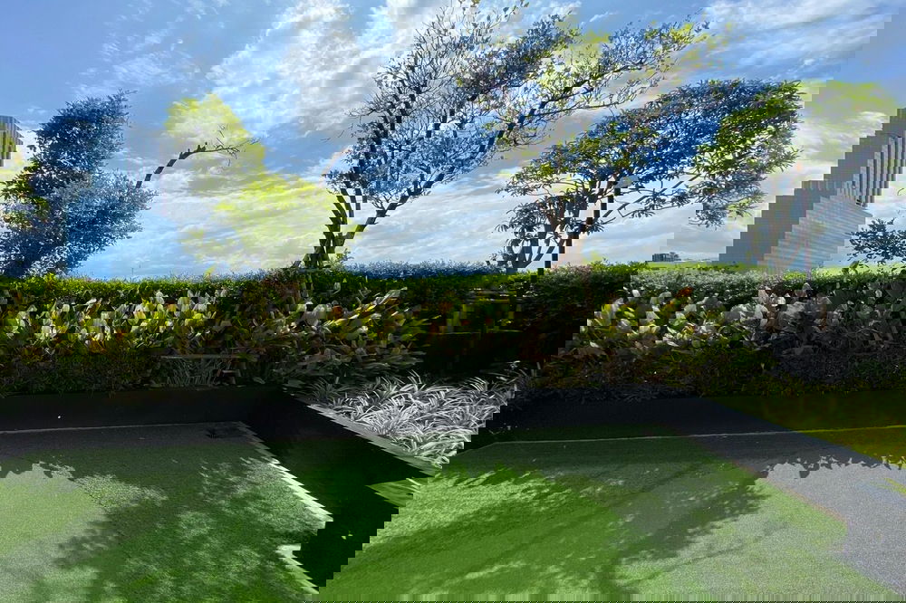 picture 🔥 Sale with tenant !! 🔥 Code C20230104850..........Noble Revent, 1 bedroom, 1 bathroom, high floor 11++, furnished, Special Deal!!📣📣 - 8/8