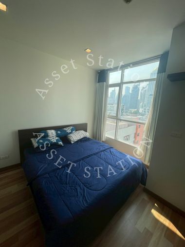 🏙️💎Urgent! Condo for rent at Ideo VERVE Ratchaprarop. Great price, ready to move in immediately! | BTS Ratchathewi🏢✨