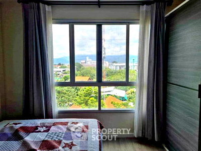 Condos for sale : 1-BR Condo at D Condo Ping close to CentralFestival Chiangmai (ID 2325742)