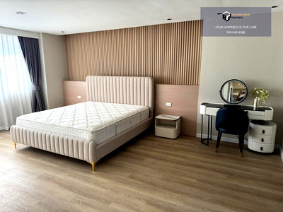 Condos for rent : D.S. TOWER 1 | Near BTS Phrom Phong, Emporium, EmQuartier | #FCT