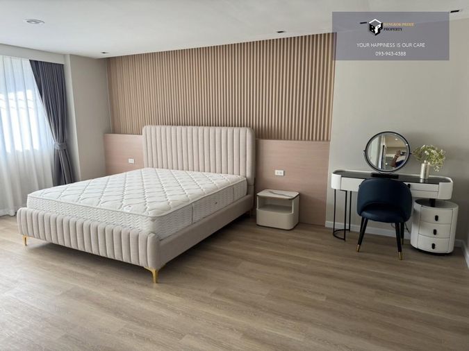 D.S. TOWER 1 | ใกล้ BTS พร้อมพงษ์ Emporium EmQuartier | #FCT