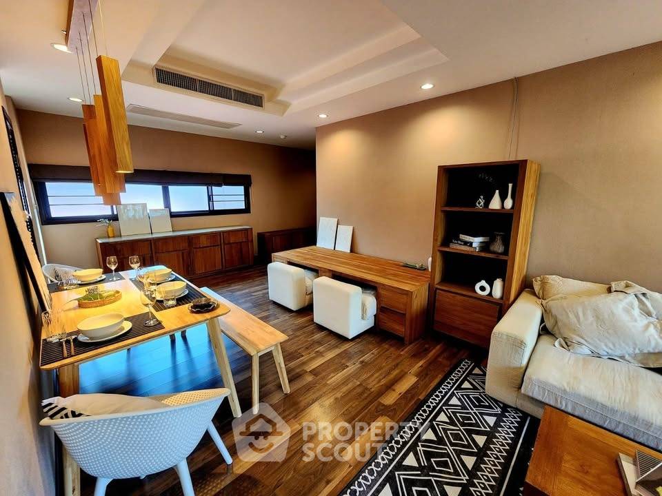 picture 1-BR Condo at Mountain Front Condominium in Chang Phueak (ID 2361521) - 20/20