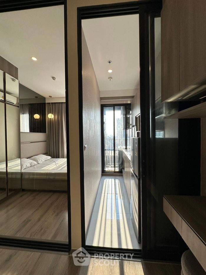 picture 1-BR Condo at Knightsbridge Prime Onnut near BTS On Nut (ID 2009820) - 7/15