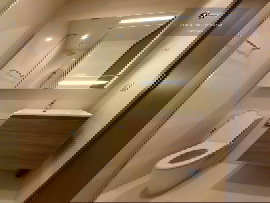 รูป Keyne by Sansiri | Best price Nice room 🚝ใกล้ BTS Thonglor 30m #2025121313442 #FC - รูปที่ 8/12