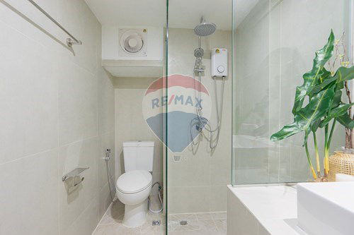 picture [920211023-30] Urban Oasis Condo in Prime Chiang Mai Location - 17/23