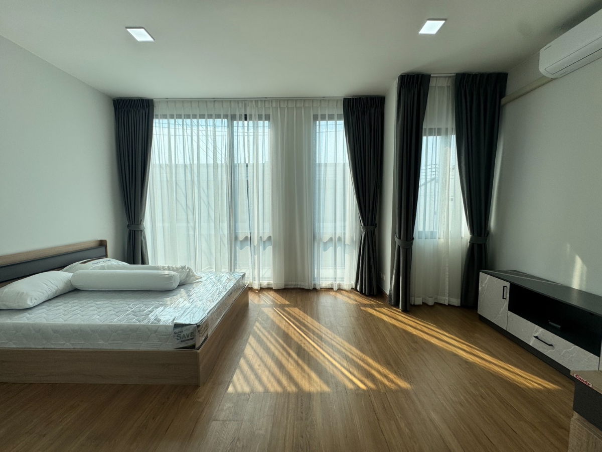 รูป 🏡💖 ให้เช่า Grande Pleno Phaholyothin–Vibhavadi 2 - รูปที่ 11/23