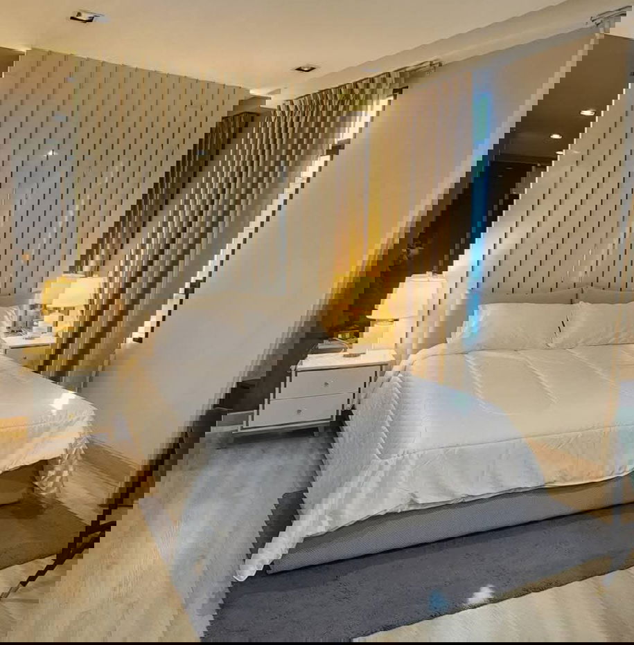 picture 💥CP-10087💥 Home Office for rent, Ladprao-Wanghin area, 3.5 stories, fully furnished and ready to move in. 👉Add Line @rangrak - 15/23