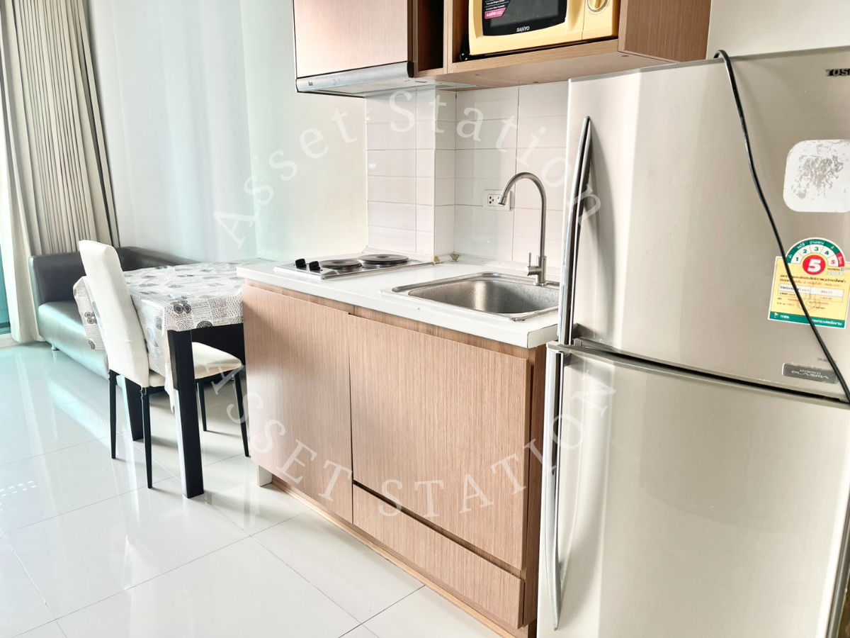 รูป 🏢✨ราคาดี! ให้เช่าห้อง Ideo mix Phaholyothin พร้อมเข้าอยู่ทันที BTS สะพานควาย🏙️🏢 - รูปที่ 10/11